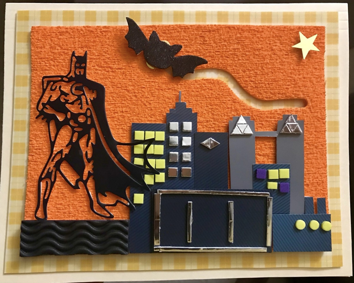 Handmade Card