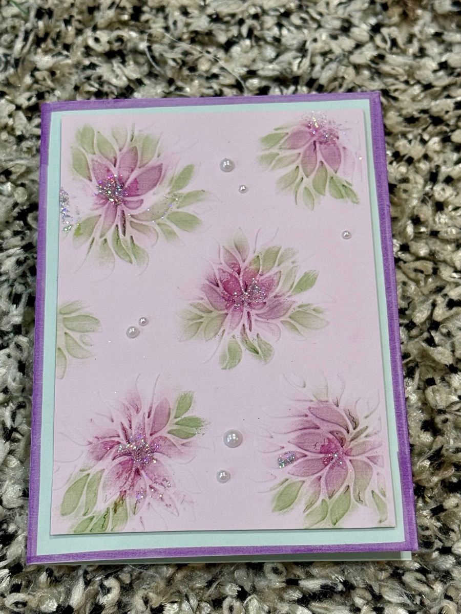 Handmade Card
