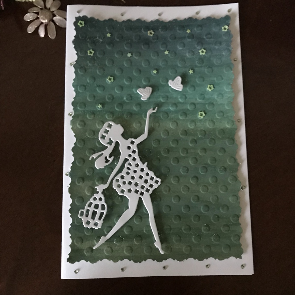 Handmade Card
