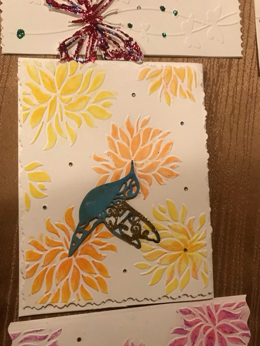 Handmade Card