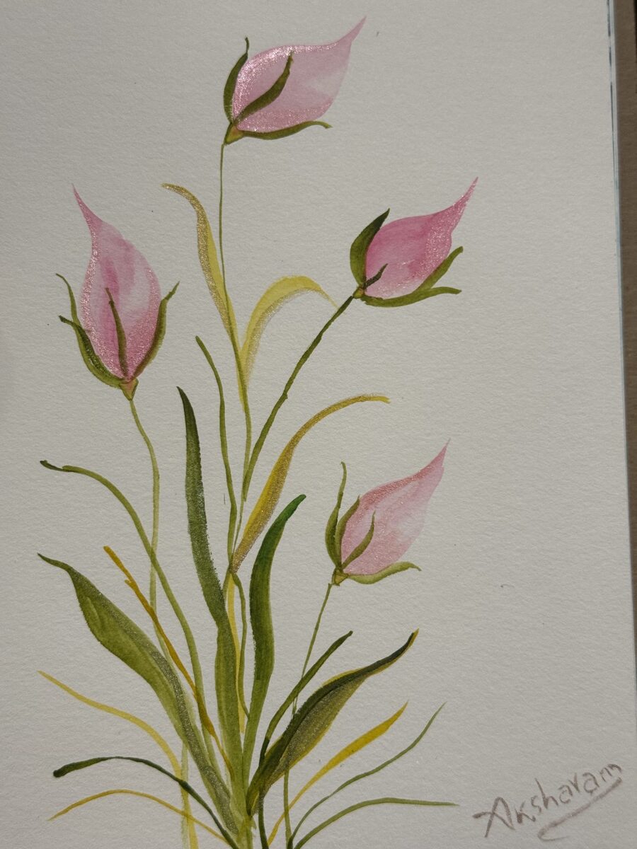 Handmade Card