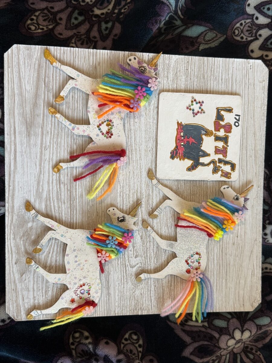 Handmade Card
