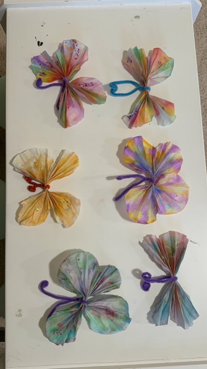 Handmade Card