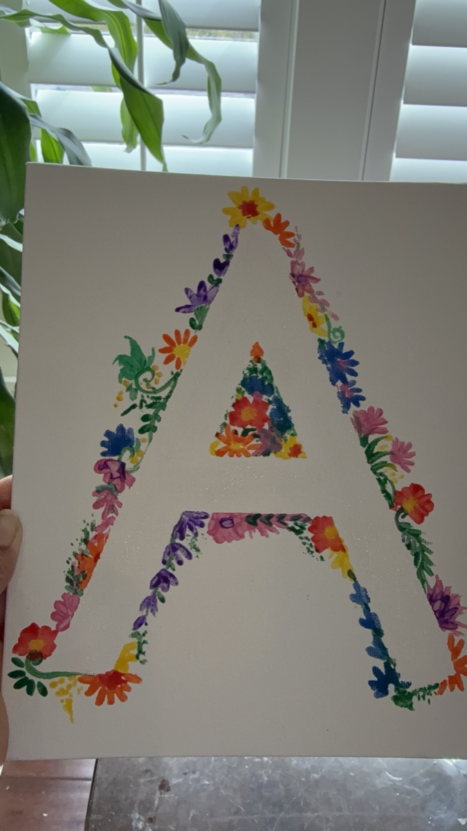 Handmade Card