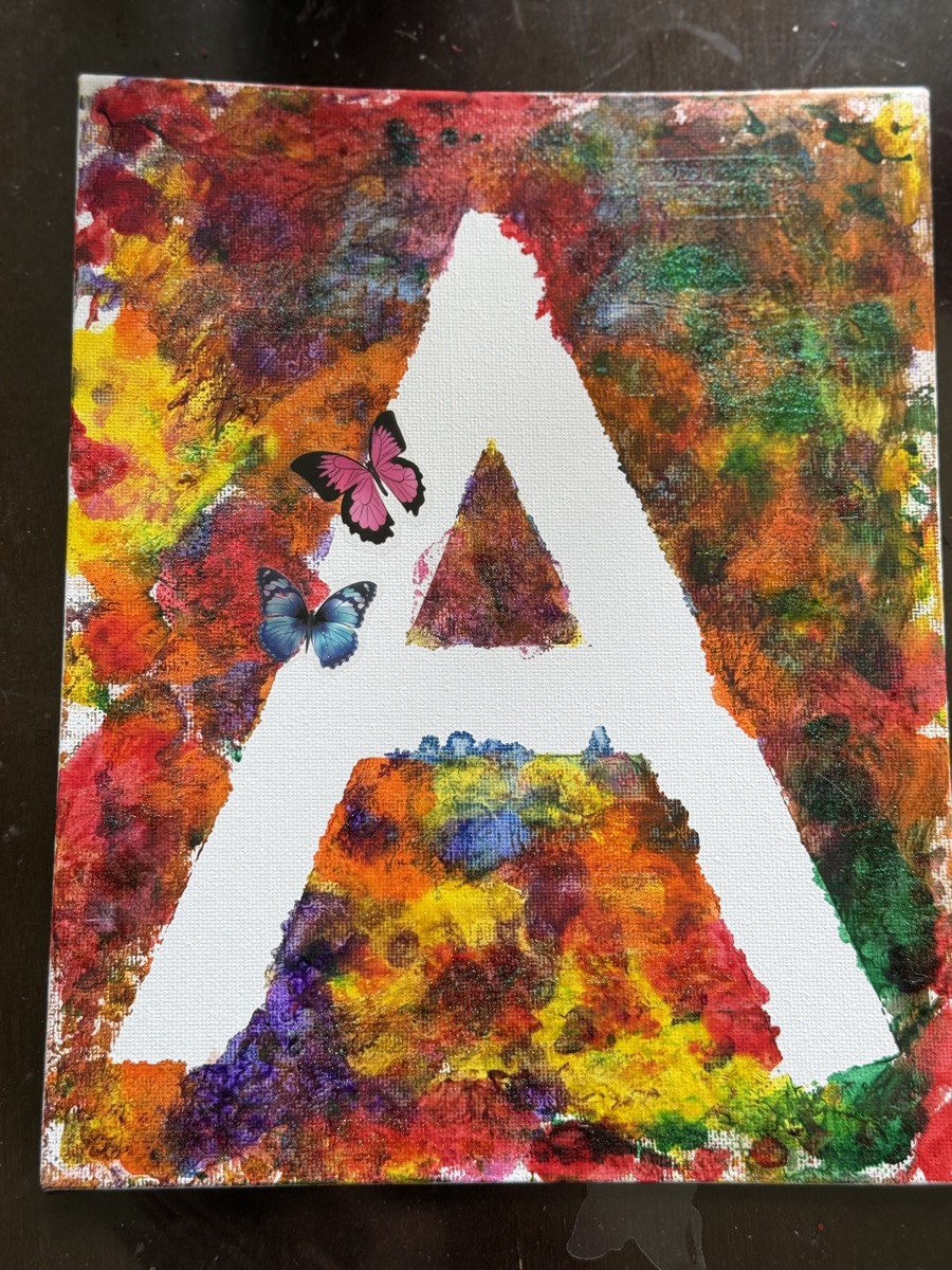 Handmade Card