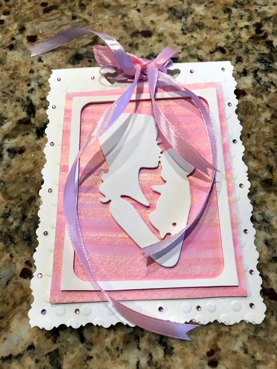 Handmade Card