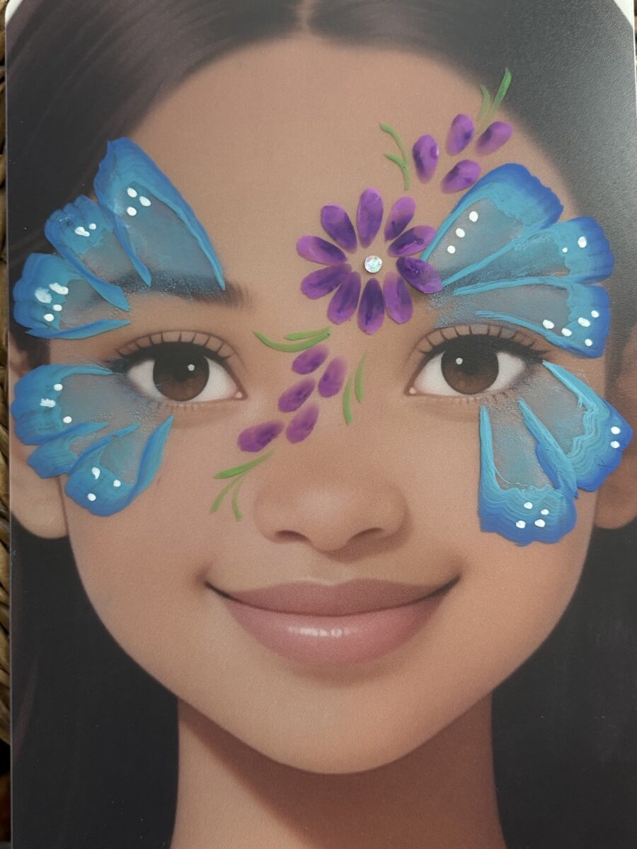 Face Painting