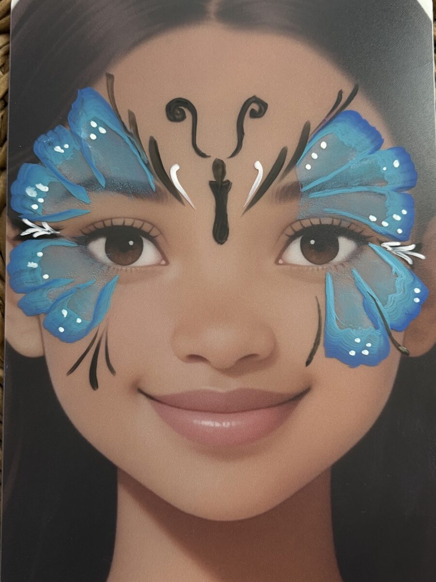 Face Painting