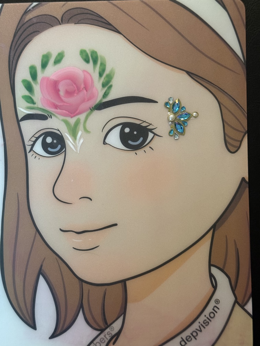 Face Painting