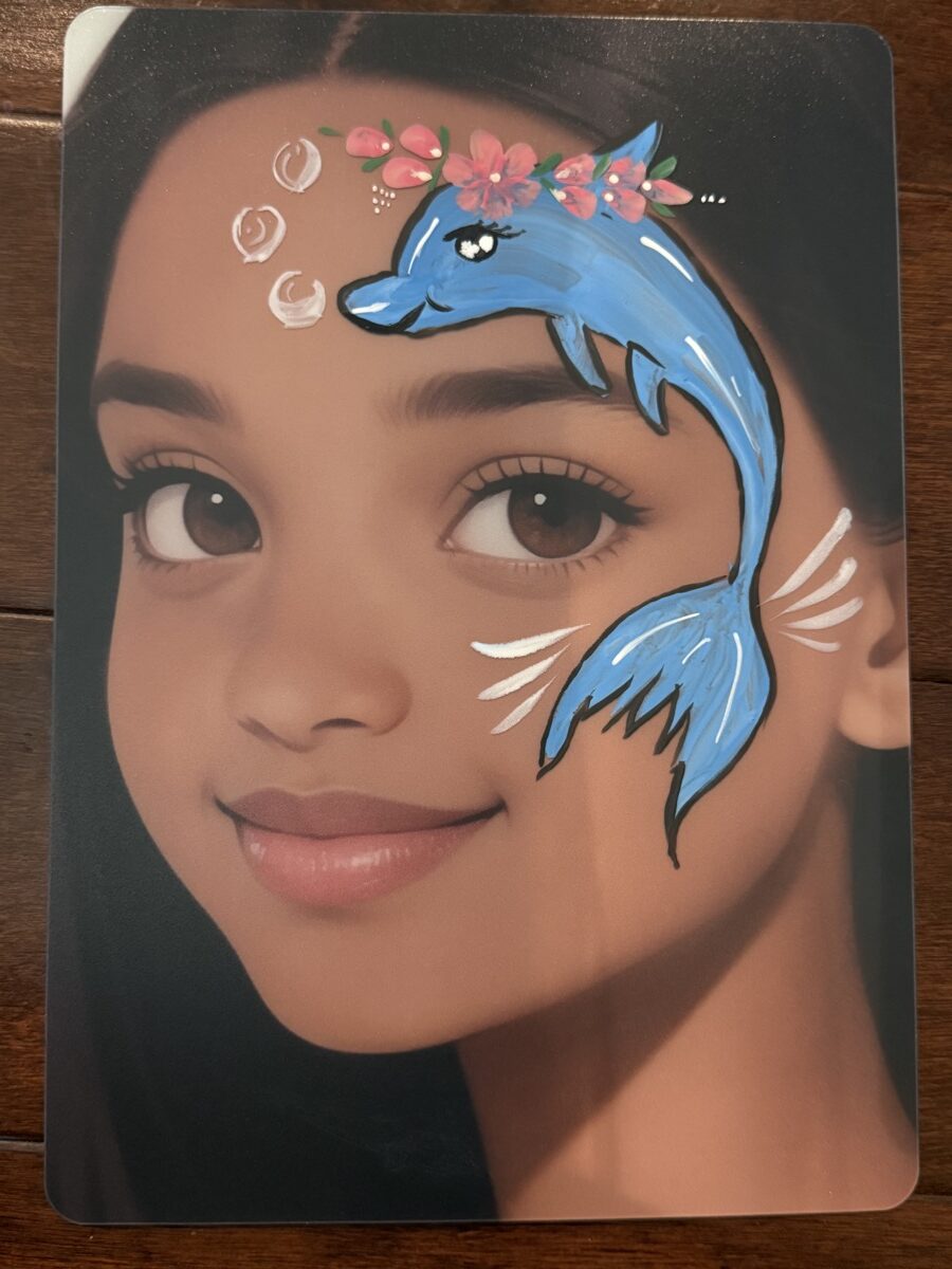 Face Painting