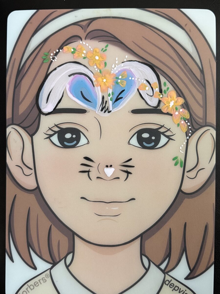 Face Painting