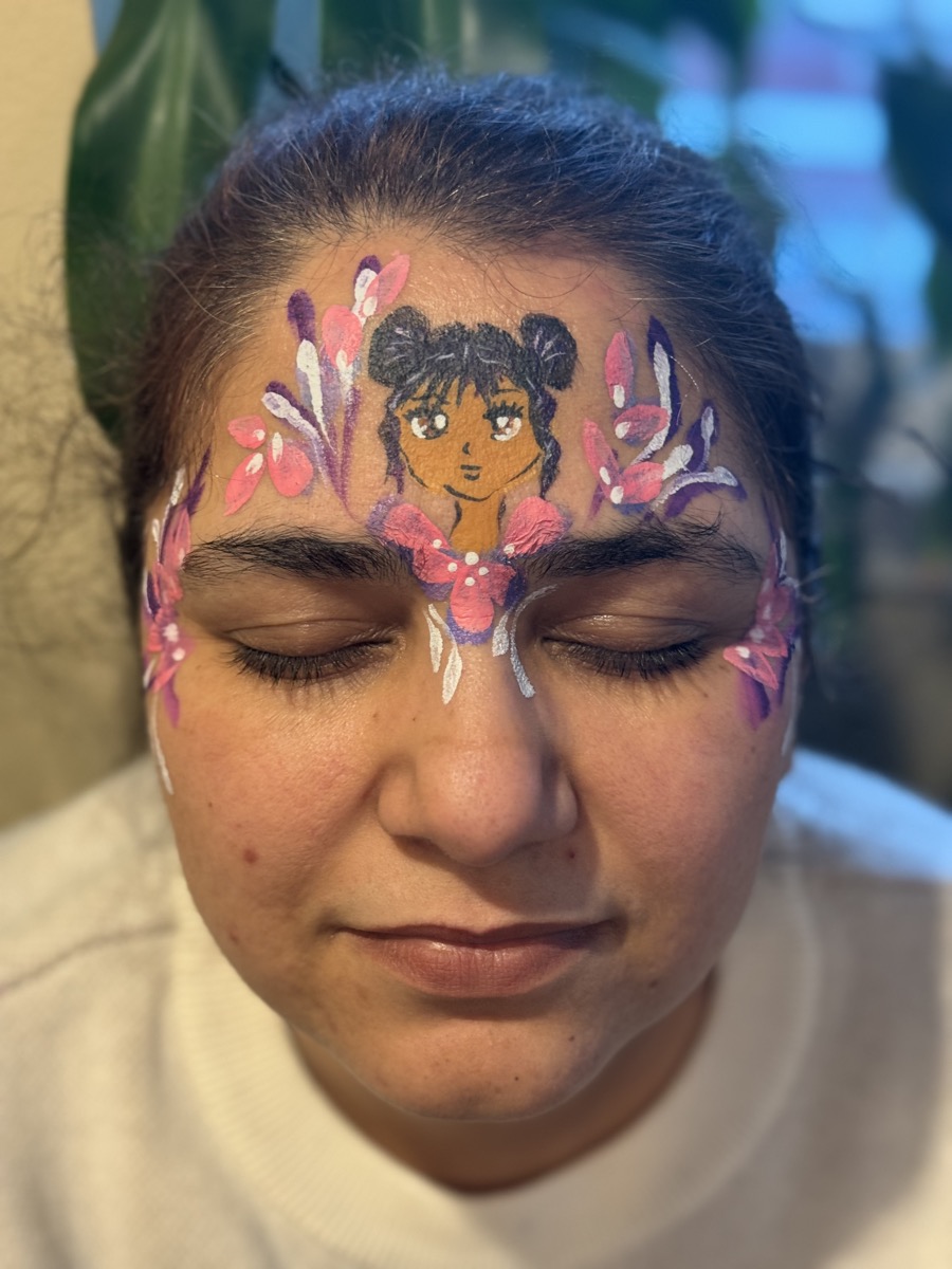 Face Painting